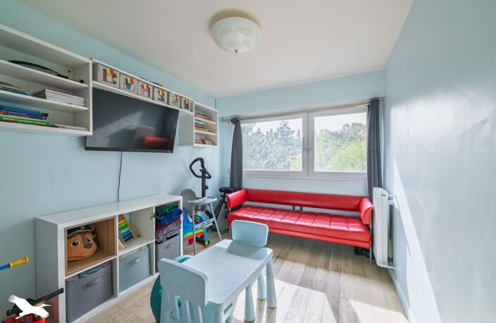Appartement de 4 pièces principales — photo 5