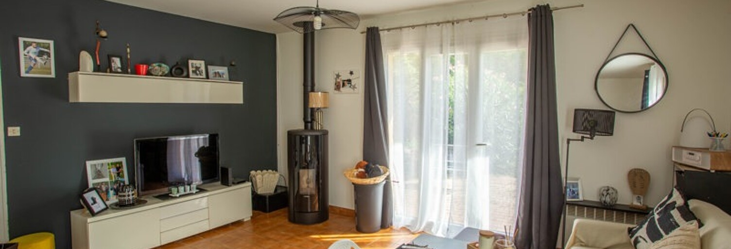 Maison 3 Pièces 74 m² à vendre à Latresne (33360)