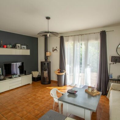 Maison 3 pièces 265500 €