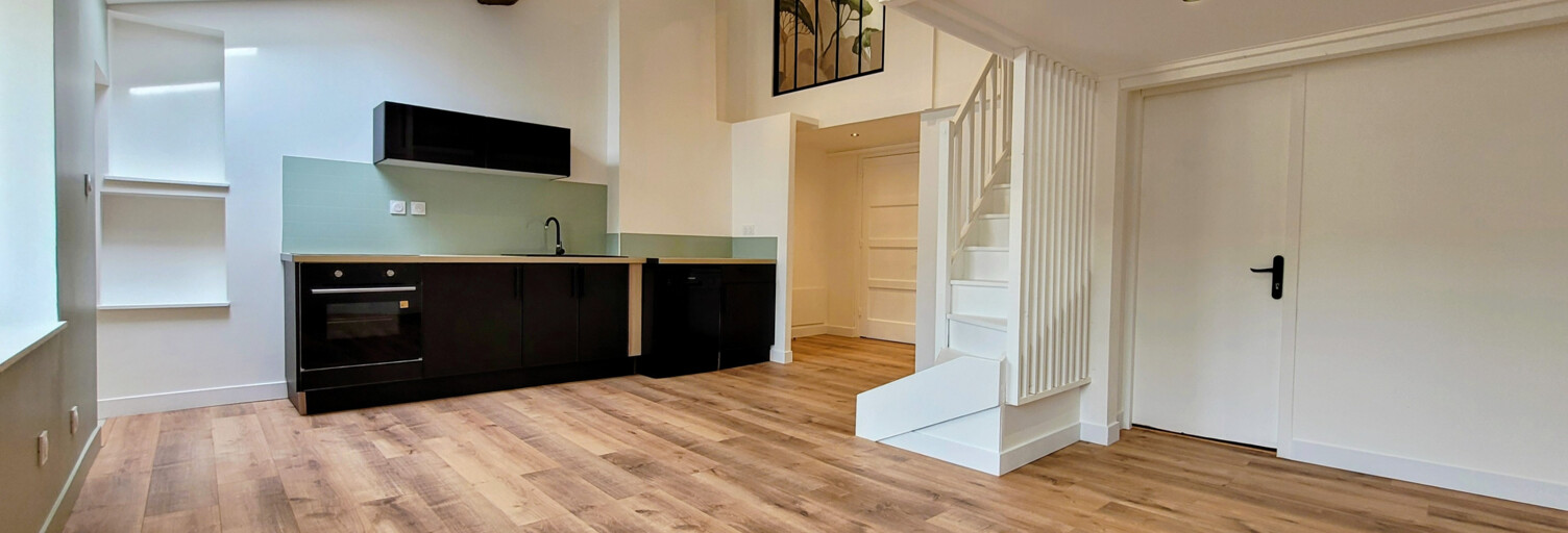 Appartement 4 Pièces 94 m² à vendre à Villefranche-sur-Saône (69400)