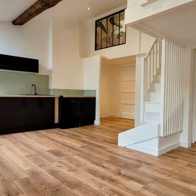 Appartement 4 pièces 200000 €