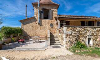 Maison 3 Pièces 77 m² à vendre à Douville (24140)