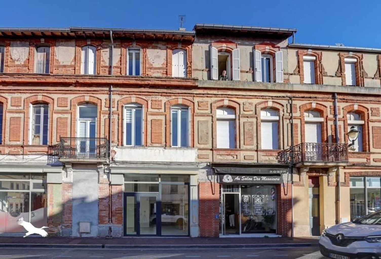 Vente immeuble   Lavaur (81500) — photo 1