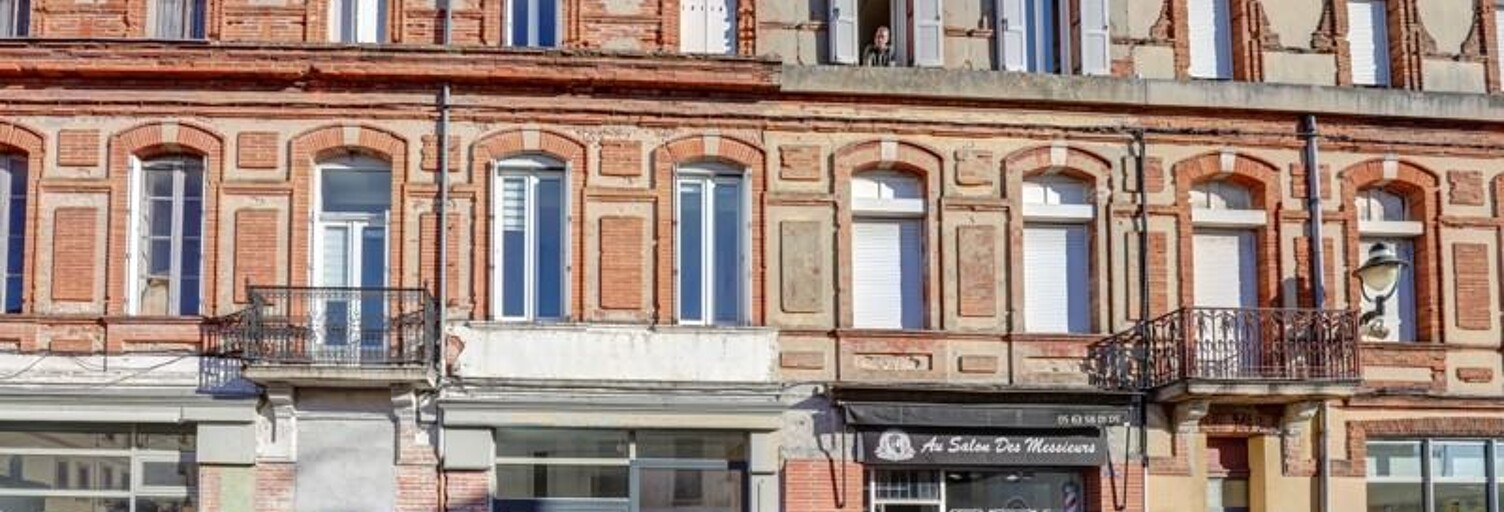 Immeuble   m² à vendre à Lavaur (81500)