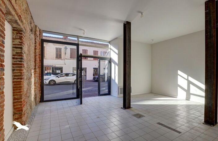 Vente immeuble   Lavaur (81500) — photo 2