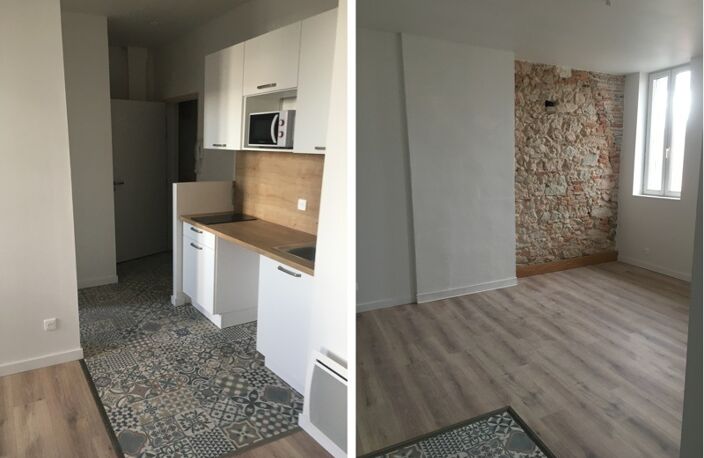Vente immeuble   Lavaur (81500) — photo 5