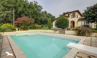 Maison 6 Pièces 113 m² à vendre à Giroussens (81500)