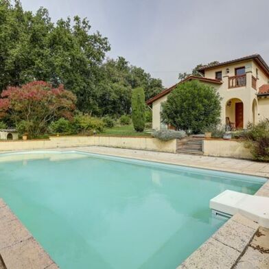 Maison 6 pièces 339200 €