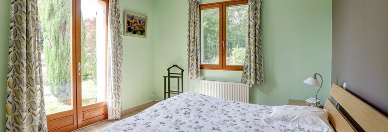 Maison 6 Pièces 113 m² à vendre à Giroussens (81500)