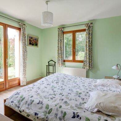 Maison 6 pièces 312000 €