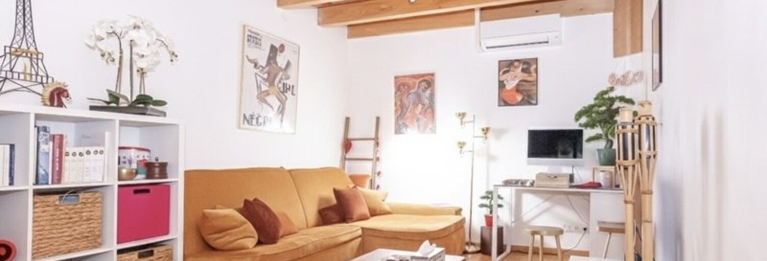 Maison 3 Pièces 60 m² à vendre à Pézenas (34120)