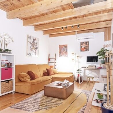 Maison 3 pièces 159000 €