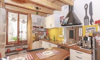 Maison 3 Pièces 60 m² à vendre à Pézenas (34120)