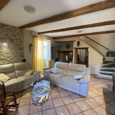 Maison 4 pièces 275000 €