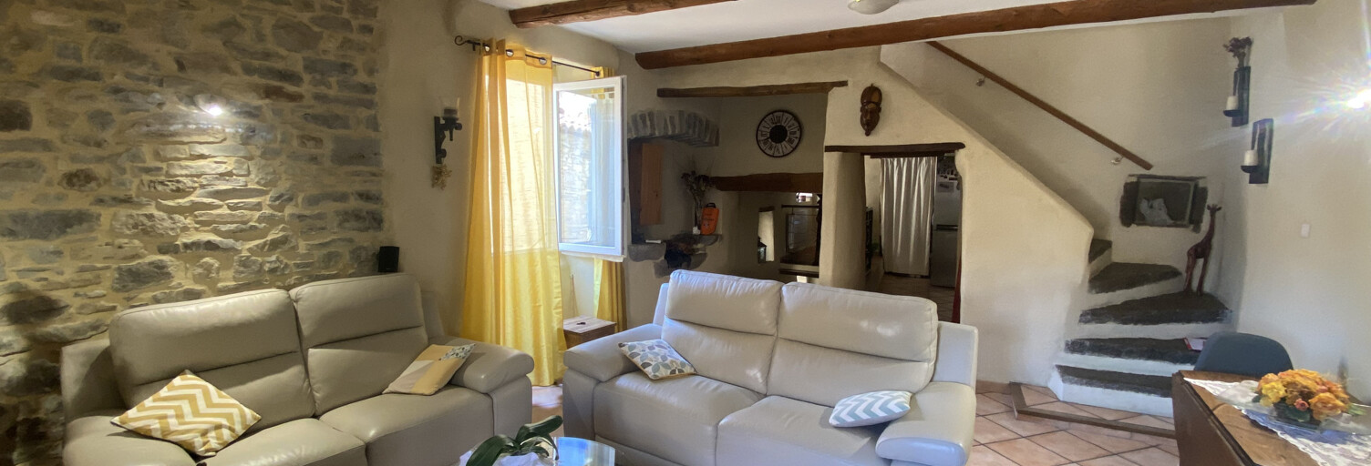 Maison 4 Pièces 103 m² à vendre à Claret (34270)