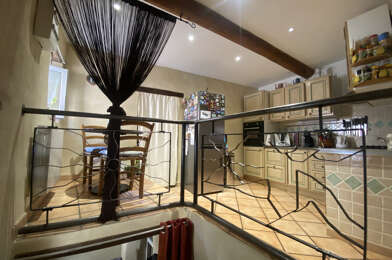 Maison 4 pièces 265000 €