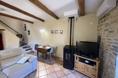 Maison 4 pièces 265000 €