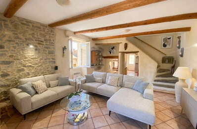 Belle maison en pierre de 103m2 avec studio — photo du bien