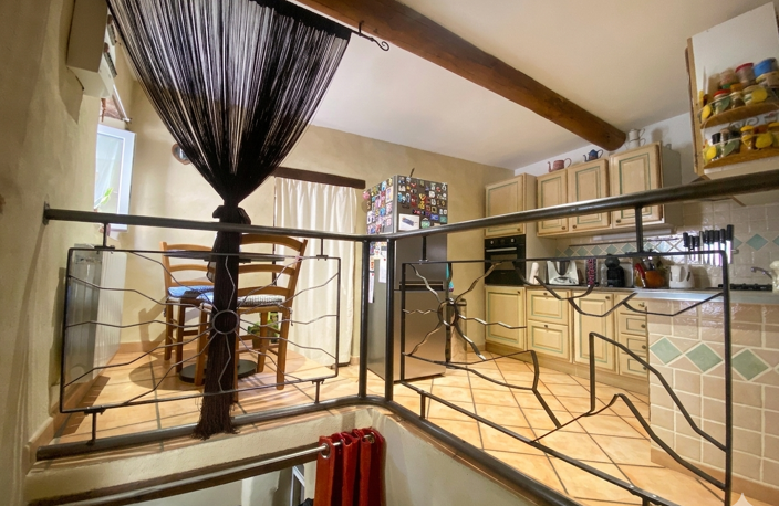 Belle maison en pierre de 103m2 avec studio — photo 2