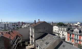 Appartement 4 Pièces 80 m² à vendre à Tarbes (65000)