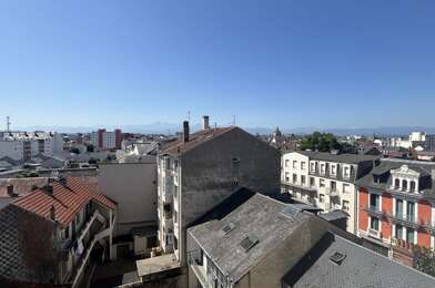 Appartement 4 pièces 140400 €