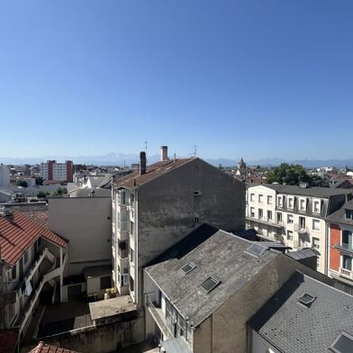 Appartement 4 pièces 140400 €