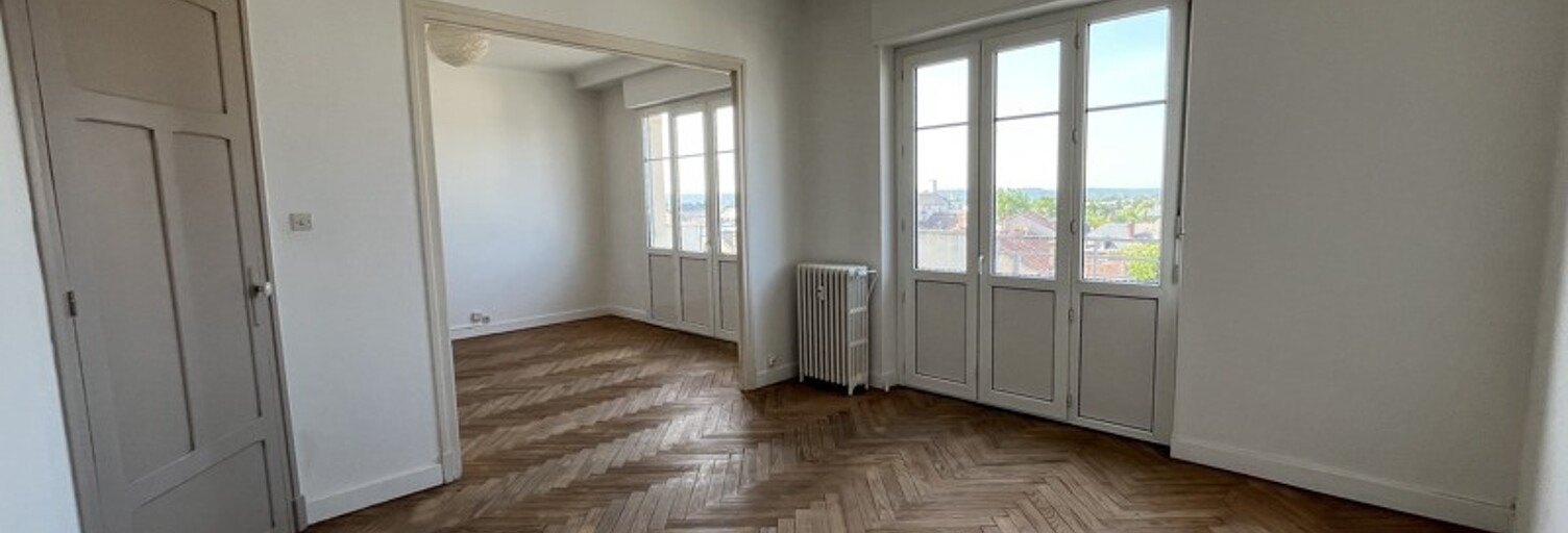 Appartement 4 Pièces 80 m² à vendre à Tarbes (65000)