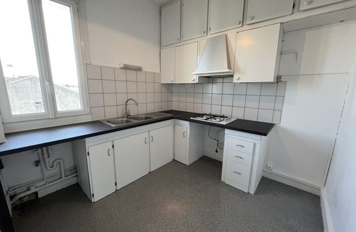 Appartement de 4 pièces principales — photo 4