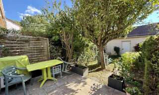 Maison 4 Pièces 75 m² à vendre à Guyancourt (78280)