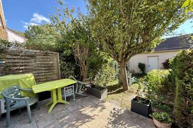 Maison 4 pièces 384000 €