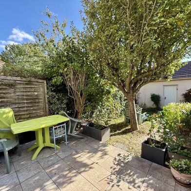 Maison 4 pièces 384000 €