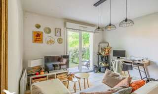 Appartement 2 Pièces 41 m² à vendre à Eysines (33320)