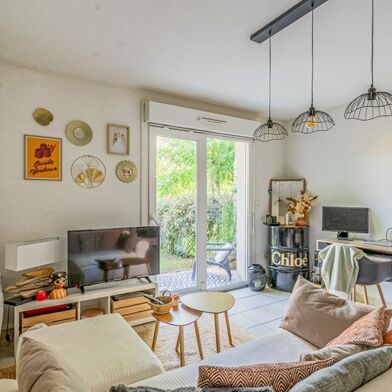 Appartement 2 pièces 179655 €