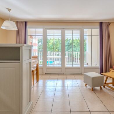 Appartement 3 pièces 127680 €