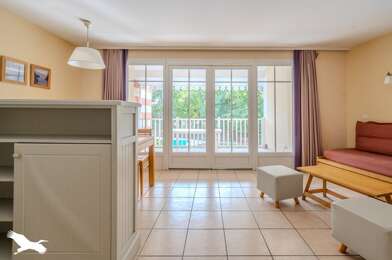 Appartement 3 pièces 127680 €