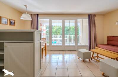 Appartement de 3 pièces principales — photo du bien
