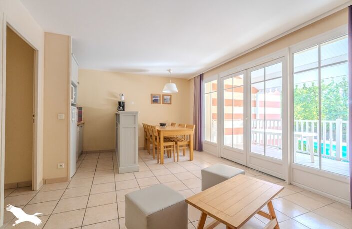 Appartement de 3 pièces principales — photo 2