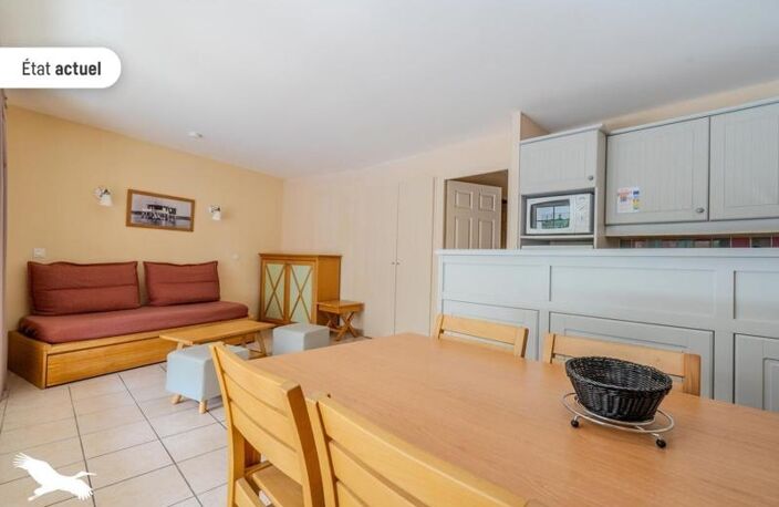 Appartement de 3 pièces principales — photo 3
