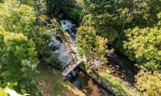 Maison 4 Pièces 92 m² à vendre à Aspet (31160)