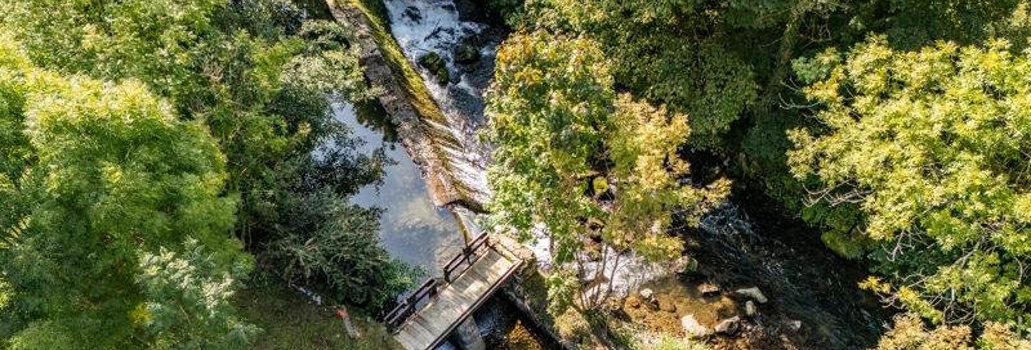 Maison 4 Pièces 92 m² à vendre à Aspet (31160)