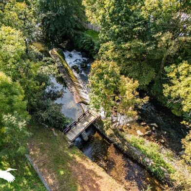 Maison 4 pièces 449900 €