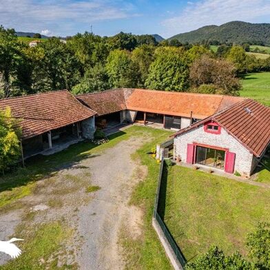 Maison 4 pièces 449900 €