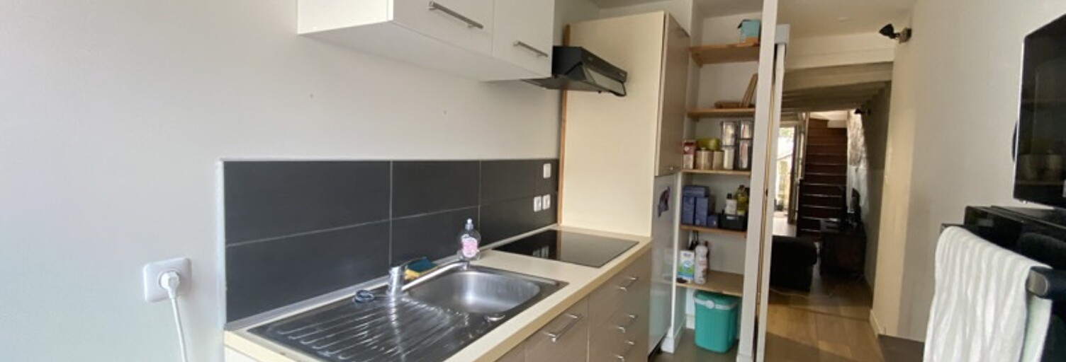 Immeuble   m² à vendre à Chinon (37500)