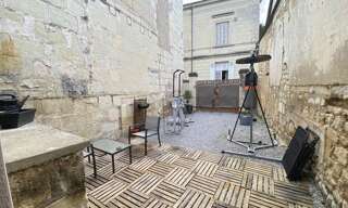 Immeuble   m² à vendre à Chinon (37500)