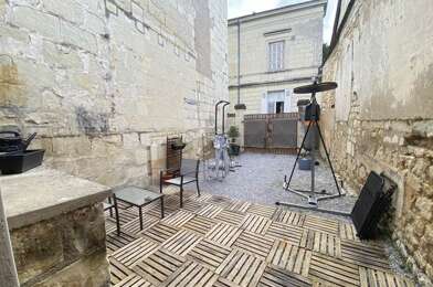 Immeuble  119460 €