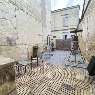 Immeuble  129600 €