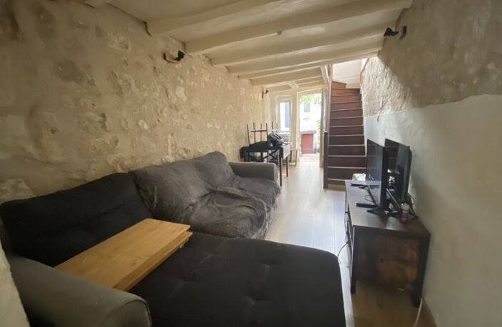 Vente immeuble   Chinon (37500) — photo 2
