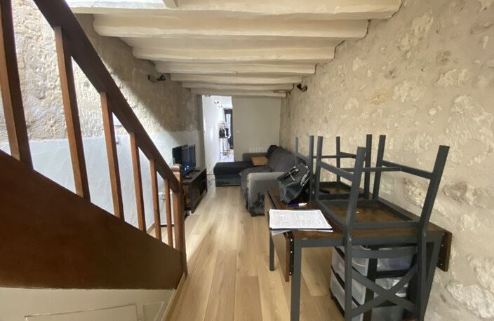 Vente immeuble   Chinon (37500) — photo 3