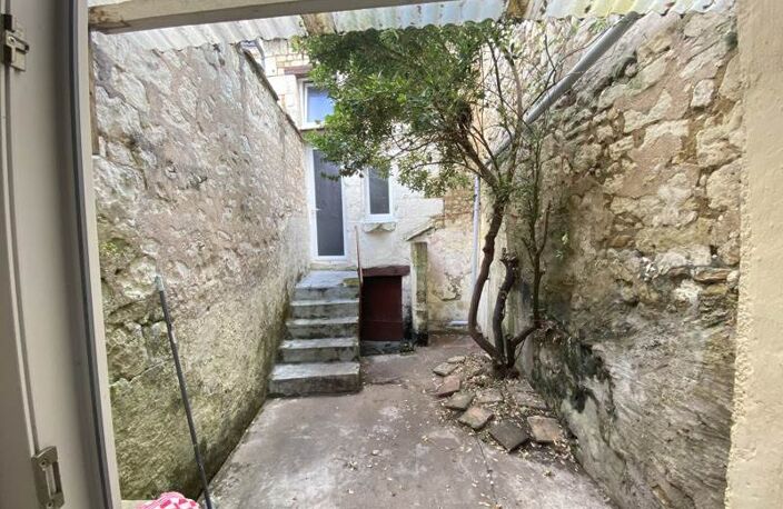 Vente immeuble   Chinon (37500) — photo 5