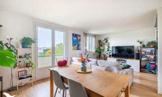 Appartement 4 Pièces 62 m² à vendre à Bron (69500)